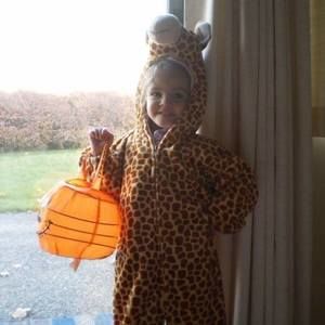 Meet your Posher, Amelia